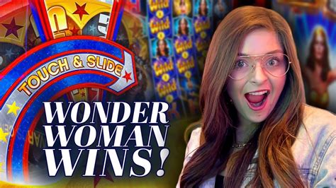 vegasslotsonline wonder woman.